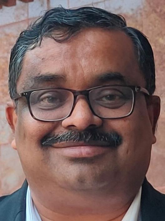 Prof. Partha Pratim Chakrabarti